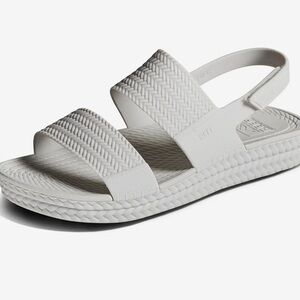 Reef Grey Water Vista Women's Sandals